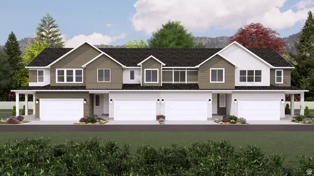 2816 W Aurora Ave, Mapleton, UT 84664 - #1