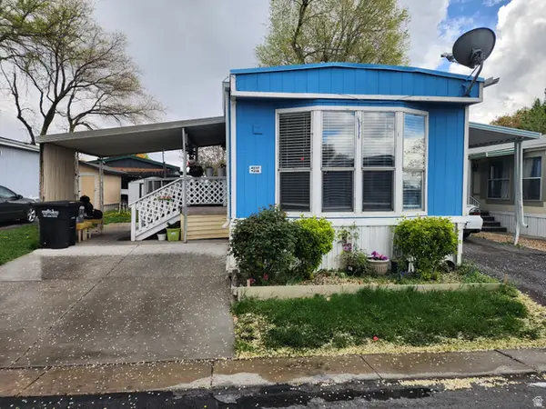 4237 W 3225 S #21A, West Valley City, UT 84120