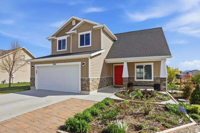 2551 W 600 N, Tremonton, UT 84337 - #1