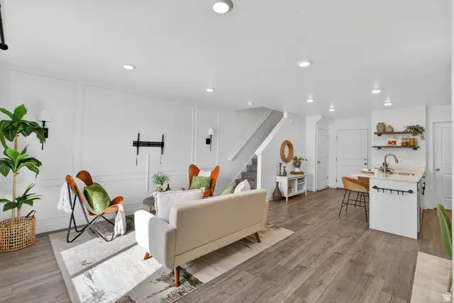 563 N Willow Springs Ave W, Lehi, UT 84048 - #1