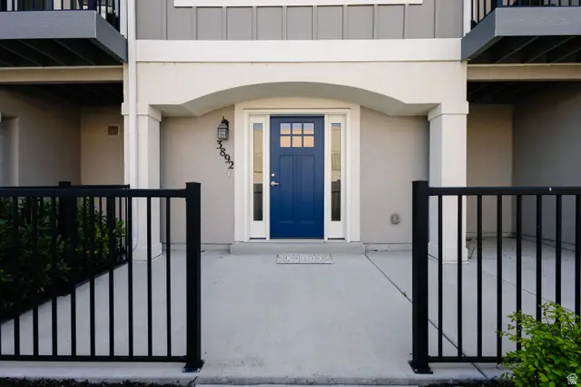 3892 W Pilton Ct S, Taylorsville, UT 84129 - #2