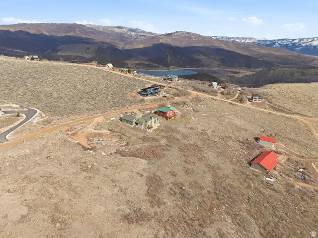 4382 S Oakview Dr #233, Coalville, UT 84017 - #3