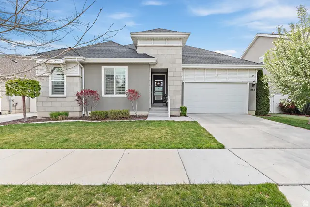 1368 N 3300 W, Provo, UT 84601 - #1