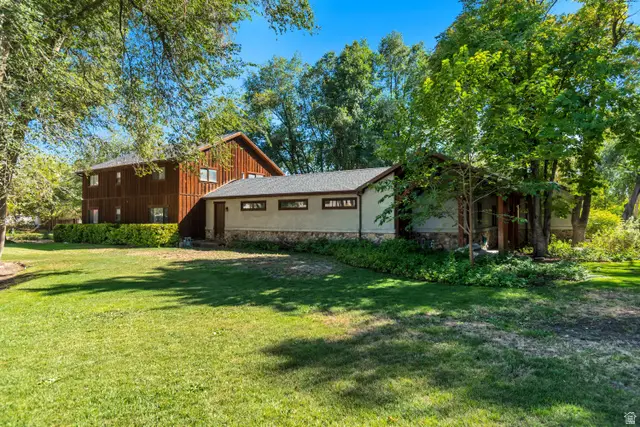 1303 W 600 S, Provo, UT 84601 - #1