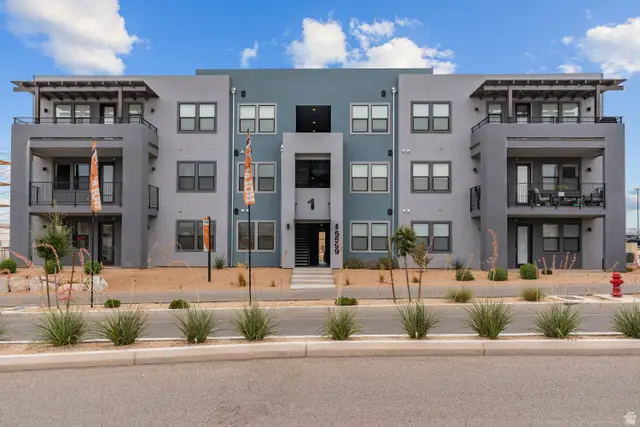5599 S Carnelian Parkway #104, Saint George, UT 84790 - #1