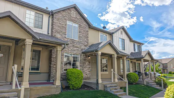 1277 N Willow Way, Spanish Fork, UT 84660