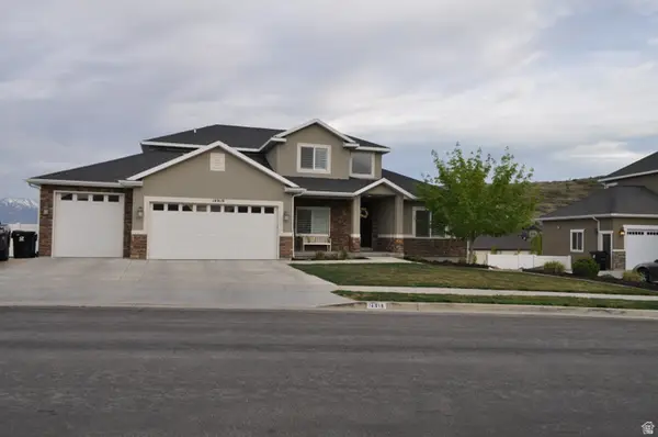 14919 S Aurora Vista Cir W, Herriman, UT 84096