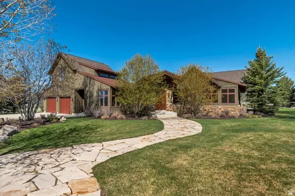 2579 Splendor Valley Rd, Kamas, UT 84036