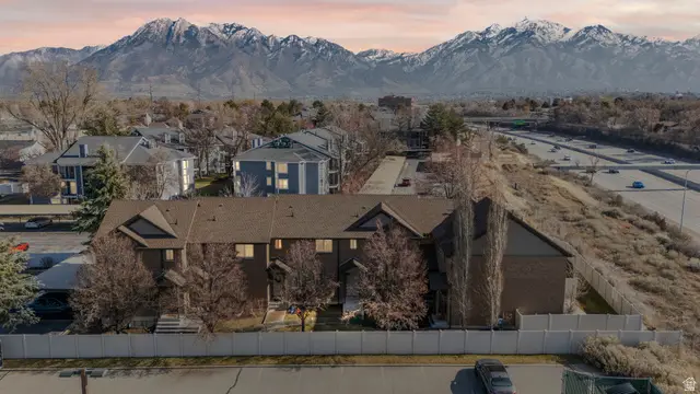 6563 S Lovendahle Ct, Murray, UT 84107 - #3