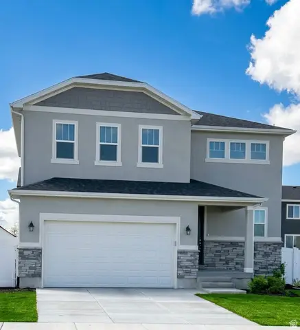 1043 W 400 S #49, Brigham City, UT 84302