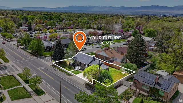 1880 S 2100 E, Salt Lake City, UT 84108 - #2