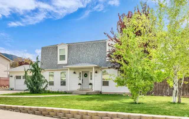 1176 E Starpine Dr, Sandy, UT 84094 - #2