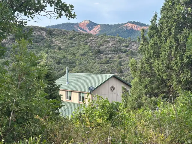 1700 S Phantom Dr #163, Kanab, UT 84741 - #1