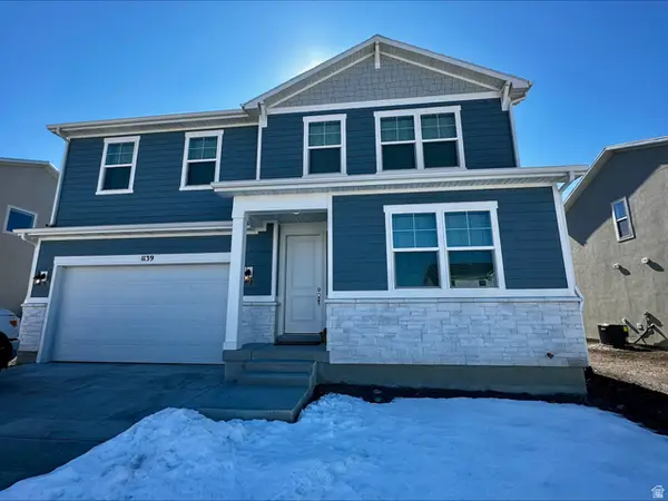 1035 W 400 S #105, Brigham City, UT 84302