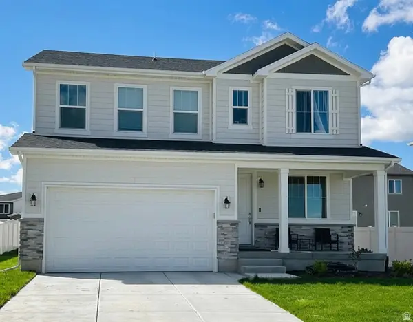 1027 W 400 S #107, Brigham City, UT 84302