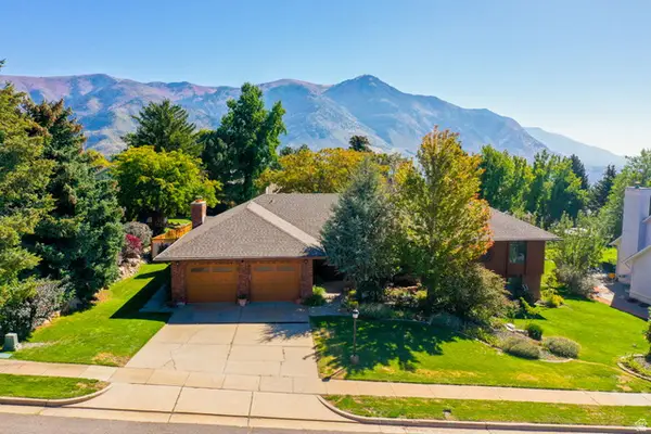 3482 N 500 E, North Ogden, UT 84414