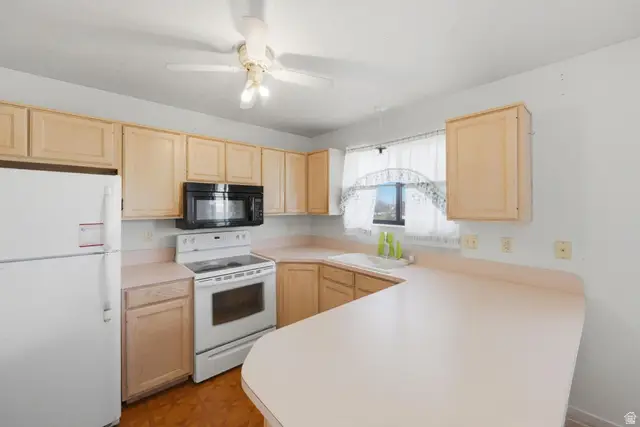 3080 W 4600 S, Roy, UT 84067 - #3