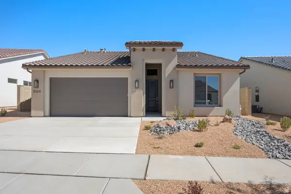 1584 N Ascent St #143, Washington, UT 84780