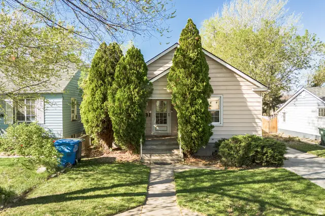 231 N 14th Ave, Pocatello, ID 83201 - #1