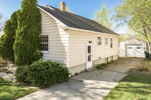 231 N 14th Ave, Pocatello, ID 83201 - #3