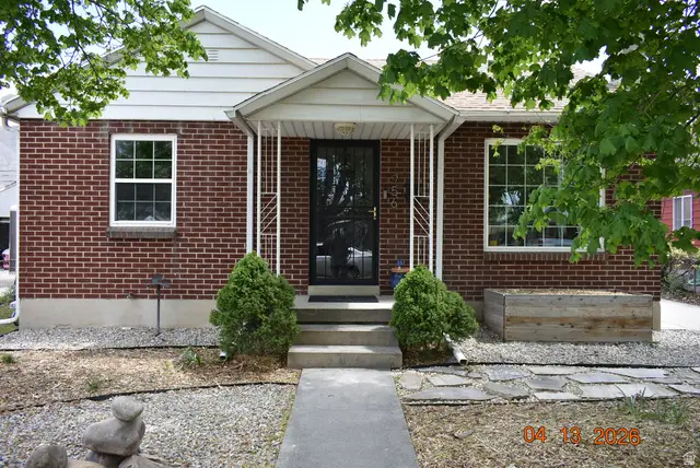 956 N Victoria Way, Salt Lake City, UT 84116 - #1