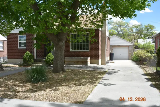 956 N Victoria Way, Salt Lake City, UT 84116 - #2