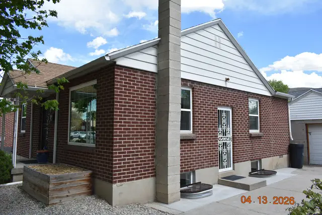 956 N Victoria Way, Salt Lake City, UT 84116 - #3