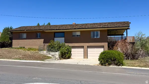 105 E 600 N, Price, UT 84501