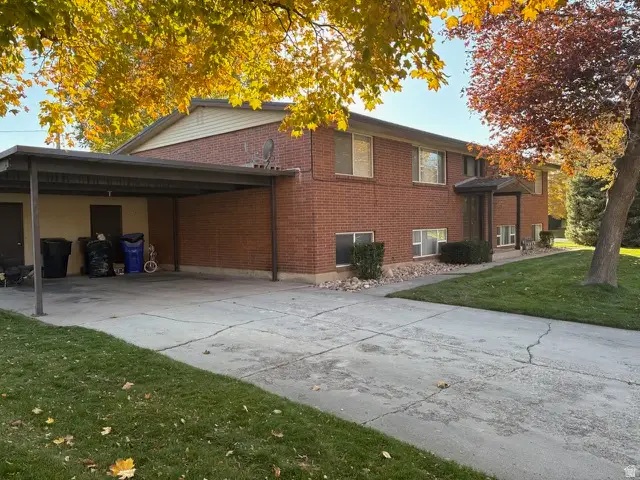 281 W 650 S, Bountiful, UT 84010 - #3