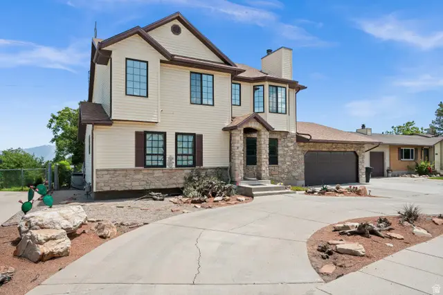 5563 S Copper City Dr, Kearns, UT 84118 - #1