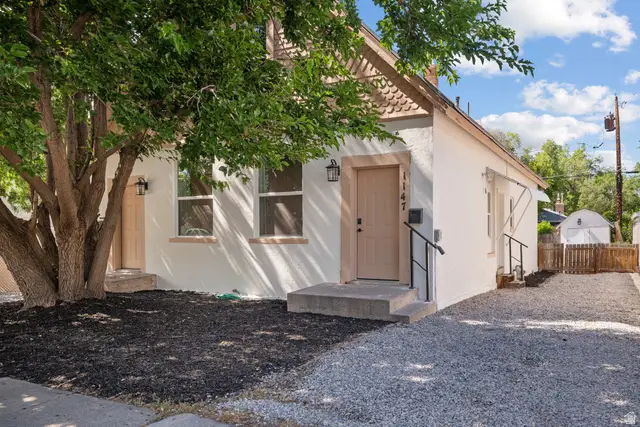 1145 Kensington Ave, Salt Lake City, UT 84105 - #1