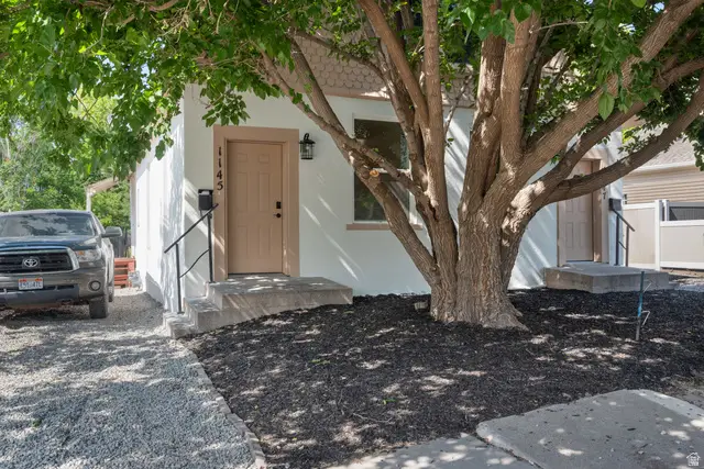 1145 Kensington Ave, Salt Lake City, UT 84105 - #3