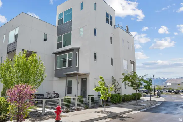 4589 W Scissor Way #391, South Jordan, UT 84009 - #1