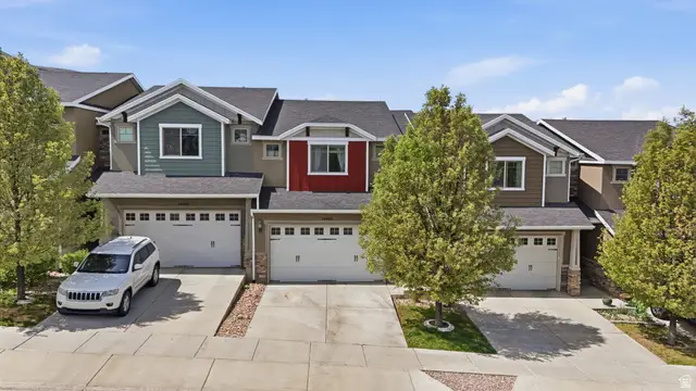 14482 S Edgemere Dr, Herriman, UT 84096 - #1