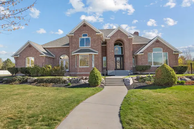 6299 W 10220 N, Highland, UT 84003 - #1