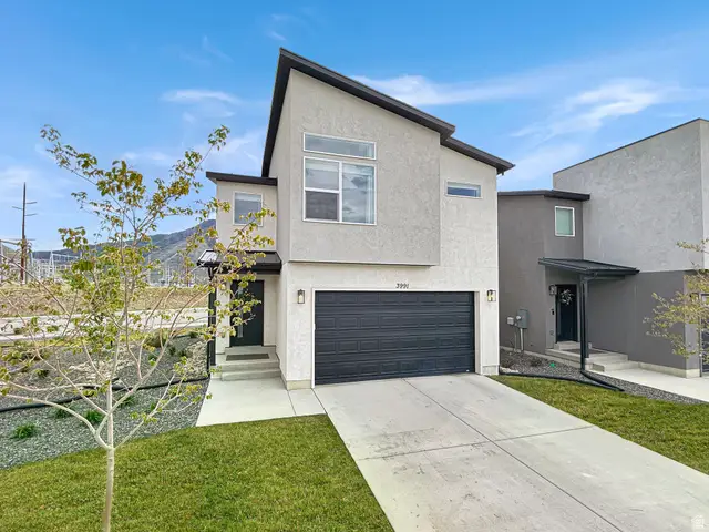 3991 S White Ash Dr, Mapleton, UT 84664 - #1