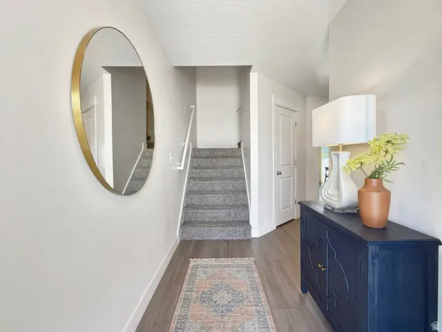 3991 S White Ash Dr, Mapleton, UT 84664 - #2