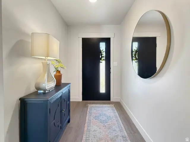 3991 S White Ash Dr, Mapleton, UT 84664 - #3