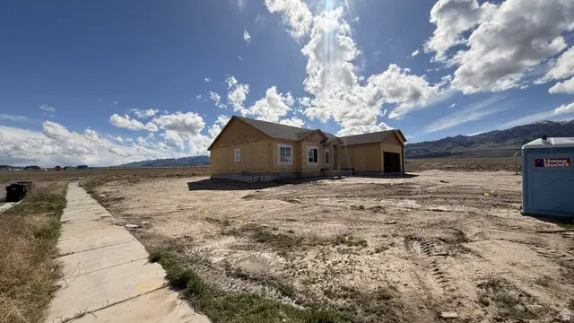 903 W Apple Mill Rd N, Grantsville, UT 84029 - #3