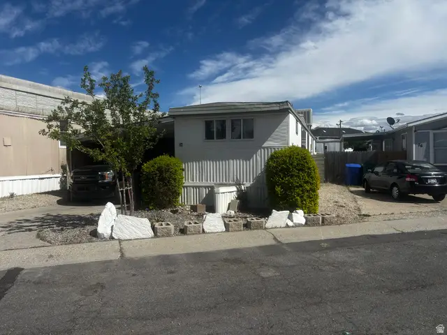1265 N 300 W #24, Lehi, UT 84043 - #1