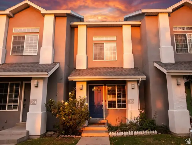 475 N Redwood Rd #30 Rd W, Salt Lake City, UT 84116 - #2