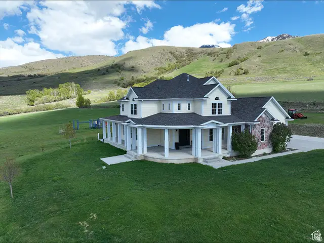2307 Maple Leaf Dr, Cove, UT 84320 - #1