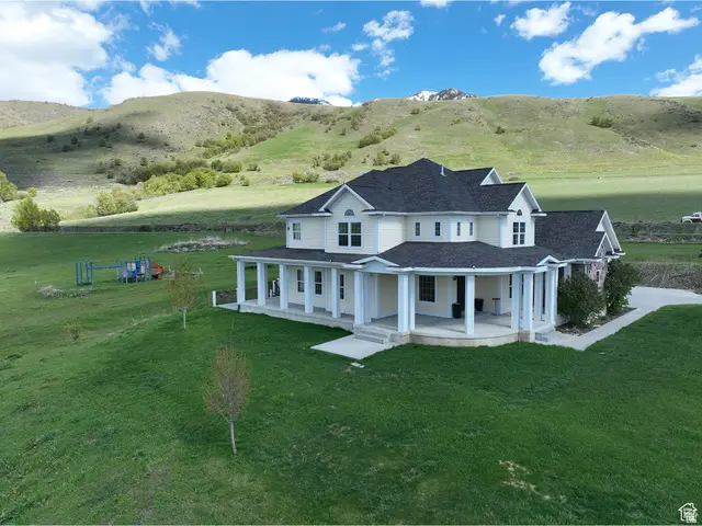 2307 Maple Leaf Dr, Cove, UT 84320 - #2