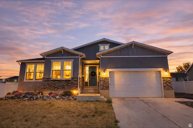 1332 W 1500 N, Lehi, UT 84043 - #1