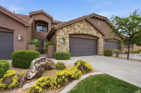 1951 N Augusta Ct, Washington, UT 84780