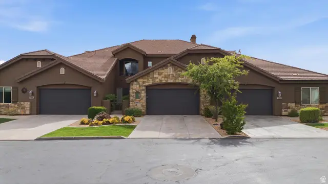 1951 N Augusta Ct, Washington, UT 84780 - #2