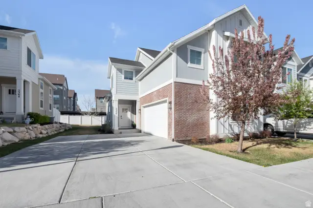 5354 W Autumn Night Ln #137, Herriman, UT 84096 - #1