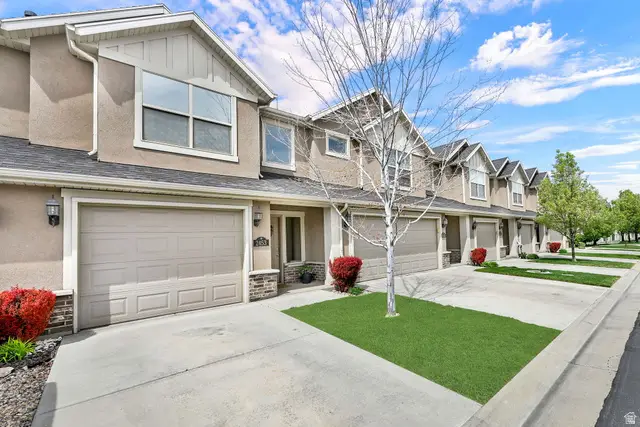 2453 S Andover St #308, West Haven, UT 84401 - #1