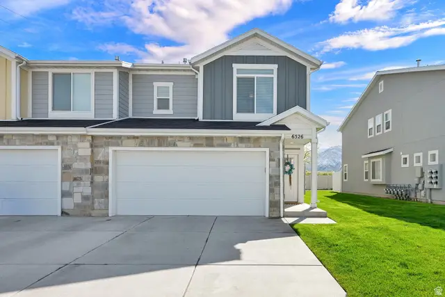 6526 S Aspen Ln, South Weber, UT 84405 - #3