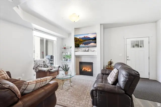 1051 S 500 E #E101, Heber City, UT 84032 - #1